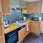 Apartment Le Duplex 1900 *
