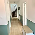 Le Duplex 1900 Apartment Colmar