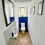 Apartment Le Duplex 1900 Colmar