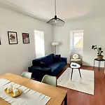 Apartment Le Duplex 1900 Colmar