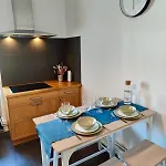 Apartment Le Duplex 1900 *