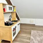 Le Duplex 1900 * Colmar