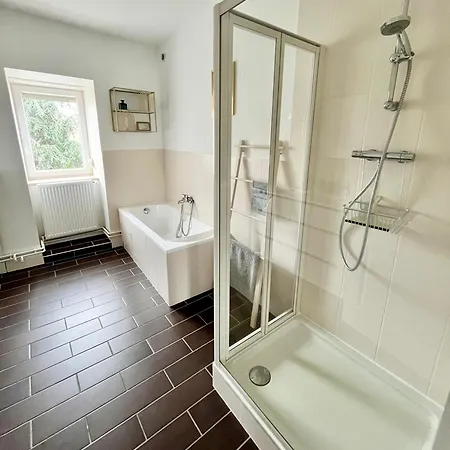 Apartman Family-friendly Duplex - Near Center - Free Parking - Wifi *