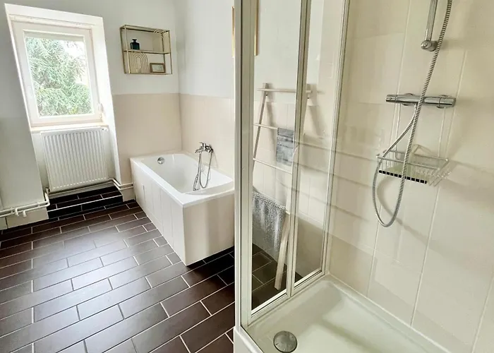 アパート Le 1900 - Spacious & Charming Duplex - 3 Br *